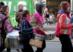 Demo In Jena Kampf Fuer Frauenrechte 08032024 17